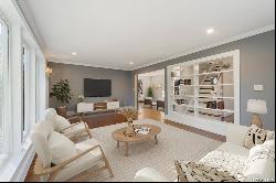 40 Murel Court, Roslyn Harbor NY 11576