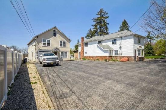 127133 Old Route 9, Fishkill NY 12524