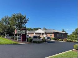 1207 ROUTE 9 #6A, Wappingers Falls NY 12590