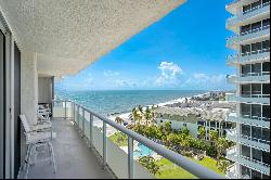 3554 Ocean Drive #901n, Vero Beach FL 32963