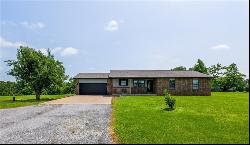 598 Brush Creek Road, Springdale AR 72762