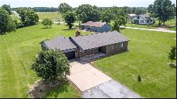 598 Brush Creek Road, Springdale AR 72762