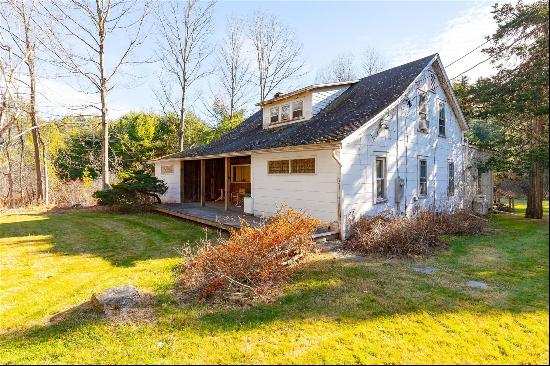 1183-1185-1185 Wittenberg Road, Woodstock NY 12457