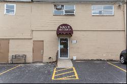 1111-1112 Main St, Volant PA 