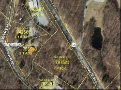 ROUTE 9G, Rhinebeck NY 12572