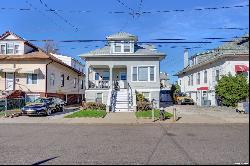 69-26 Thursby Avenue, Arverne NY 11692