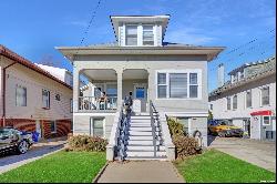 69-26 Thursby Avenue, Arverne NY 11692