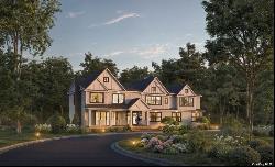 158 Landing Meadow Road, Smithtown NY 11787