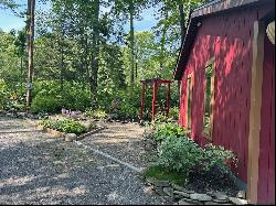 258 Pells Road, Rhinebeck NY 12572