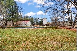 145 Tice Hill Road, Ghent NY 12075