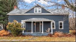 145 Tice Hill Road, Ghent NY 12075