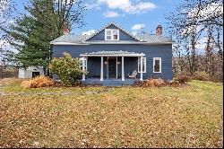 145 Tice Hill Road, Ghent NY 12075