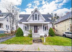 26 Chestnut Street, Middletown NY 10940