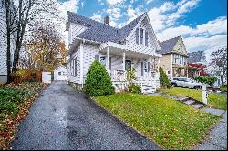 26 Chestnut Street, Middletown NY 10940