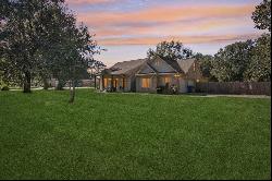 1095 Magnolia Trace, Silsbee TX 77656