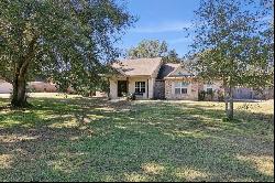 1095 Magnolia Trace, Silsbee TX 77656