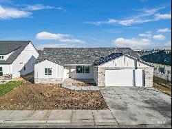 1206 Frank Henry Road, Twin Falls ID 83301