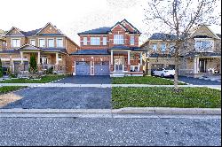 46 Angelgate Road, Brampton ON L6Y0X9