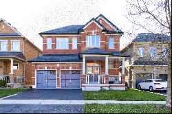 46 Angelgate Road, Brampton ON L6Y0X9