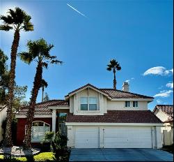 9709 Terrace Green Avenue, Las Vegas NV 89117