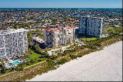 100 N Collier Blvd Unit 401, Marco Island FL 34145