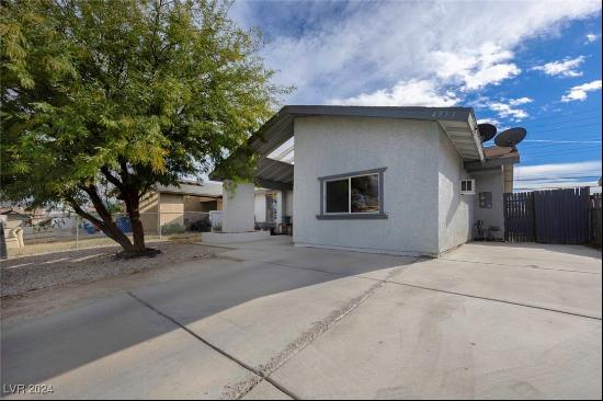 4933 Danbrook Court, Las Vegas NV 89110