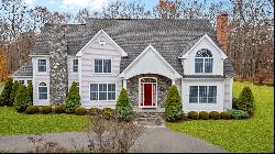 46 Quarry Road, Bridgewater CT 06752