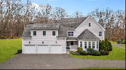 46 Quarry Road, Bridgewater CT 06752