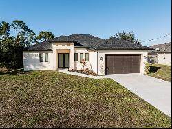 3610 5th St SW, Lehigh Acres FL 33976