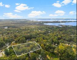 161 Wildwood Drive, Freeport FL 32439