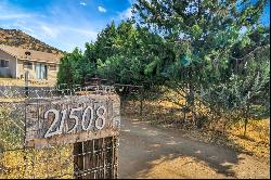 21508 Walker Basin Road, Caliente CA 91358