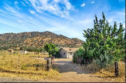 21508 Walker Basin Road, Caliente CA 91358