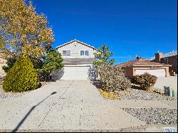 6973 Merlot Drive NE, Rio Rancho NM 87144