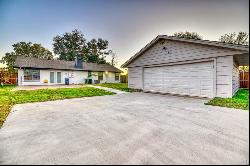 1033 Carmody Drive, Mesquite TX 75149