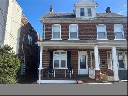 1342 Center Street, Bethlehem City PA 18018