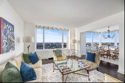 Spectacular Views, Tower Floor 3Bd/3Ba