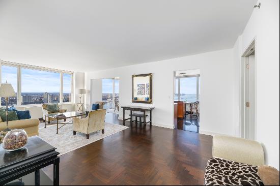 Spectacular Views, Tower Floor 3Bd/3Ba