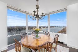 Spectacular Views, Tower Floor 3Bd/3Ba