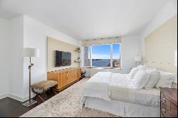 Spectacular Views, Tower Floor 3Bd/3Ba