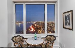 Spectacular Views, Tower Floor 3Bd/3Ba