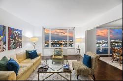 Spectacular Views, Tower Floor 3Bd/3Ba