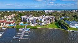 5101 Highway A1A Unit 309, Indian River Shores FL 32963