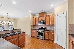 809 Davidson Point Road,Cary, NC, 27513