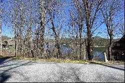 Lot #3 New Trillium Way, Cashiers, NC 28717