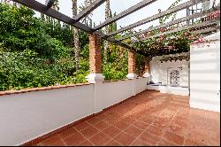 Award-winning traditional architecture in Marbella's Golden Mile