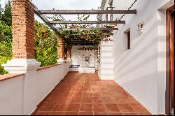 Award-winning traditional architecture in Marbella's Golden Mile