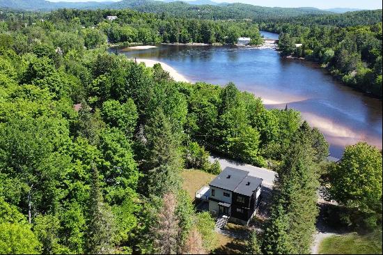 Brebeuf, Laurentides