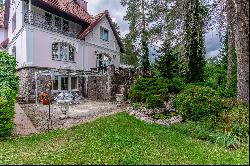 Great property in Priedkalne