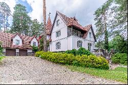 Great property in Priedkalne