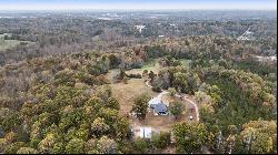 Build Your Dream Estate or Family Compound on 11.79+/- Acres of Rolling Pastures